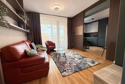 Apartament Premium | Prima Închiriere | Cosmopolit Rise Apartament Premium | Prima Închiriere | Cosmopolit Rise - 3