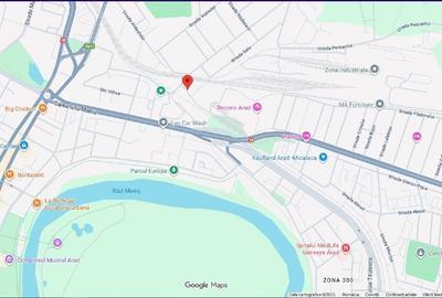 Vand garsoniera cu dependinte (baie,bucatarie),suprafata utila 32 mp -negociabil - 1