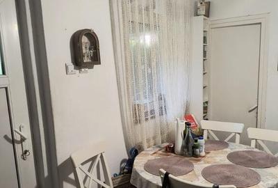 De inchiriat apartament 3 camere Cisnadie, zona ultracentrala - 10