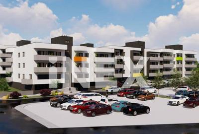 Apartament 3 camere Pitesti | Zona Stadion - 5