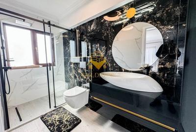 Casa individuala, 4 camere, constructie noua, Salicia zona Sun Tropez - 7