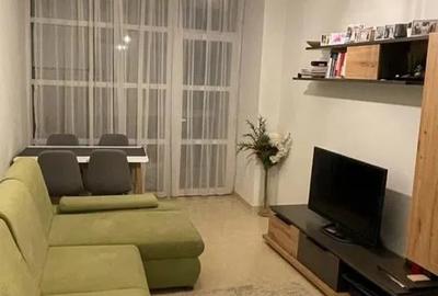 Cug - 2 Camere Decomandat - 61Mp - Etaj Intermediar - Bloc Nou - 2