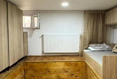 Apartament cu 2 camere decomandat în Central - 2