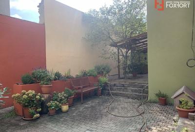 Casa individuala cu Garaj 360mp Utili, Zona Crisan - ID V4097 - 59