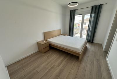Duplex despărtit  prin garaj zona Ikea - 16