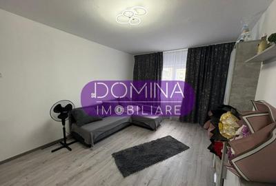 Apartament 2 camere et. 1 *mobilat-utilat* - Rovinari - 2
