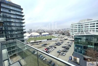 Apartament cu 2 camere decomandat, mobilat în Aviației - 6