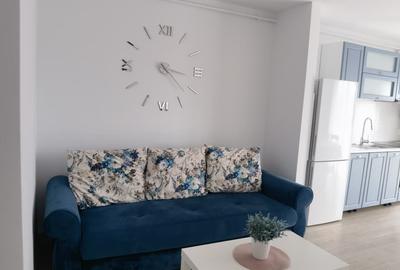 Apartament cu 2 camere de inchiriat in Sibiu Ansamblul Magnolia - 3
