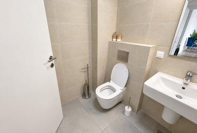 Apartament cu 2 camere decomandat, mobilat în Pipera - 9