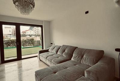 Apartament cu 2 camere în Nord - 18