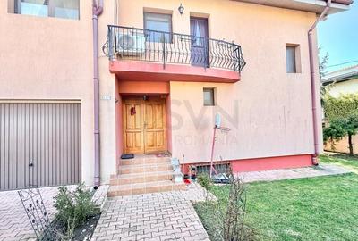 Casă individuală cu 4 camere cu Canalizare în Iancu Nicolae - 34