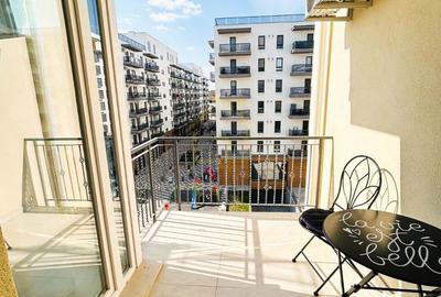 Apartament cu 2 camere decomandat în Apărătorii Patriei - 7