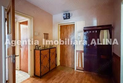 Apartament cu 3 camere decomandat în Titu Maiorescu - 6