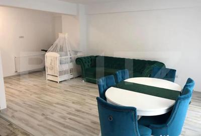 Apartament cu 2 camere decomandat, mobilat în Burdujeni - 7