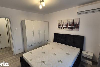 Apartament cu 2 camere decomandat în Aviației - 9