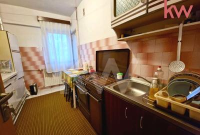 Apartament 3 camere Calea Bucuresti - 5