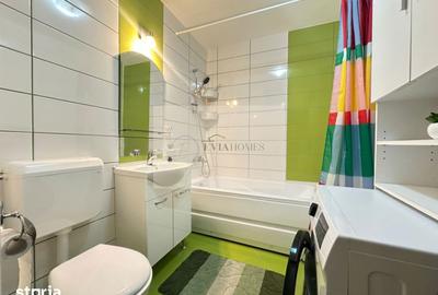Apartament cu 2 camere decomandat, mobilat în Europa - 2