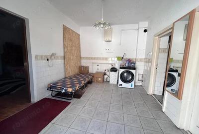 Bocsa Montana, Casa Cocheta pentru Familie mare. - 2