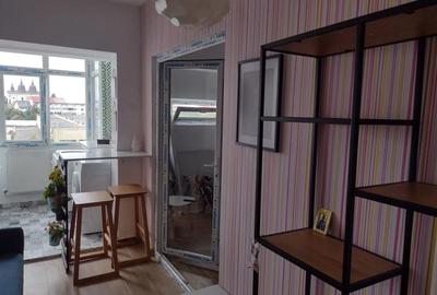 Apartament cu 2 camere decomandat în Central - 5