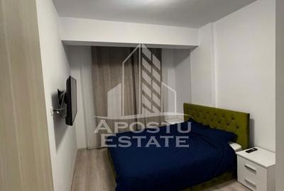 Apartament cu 2 camere în Girocului - 4