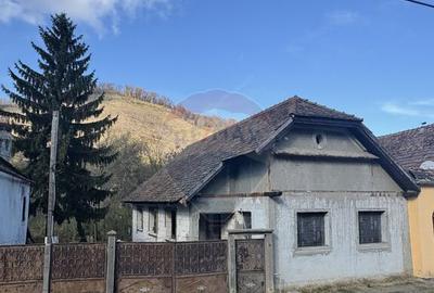 Casa noua in Biertan - 4