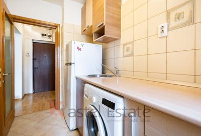 Garsonieră decomandată, mobilată în Iancului - 7