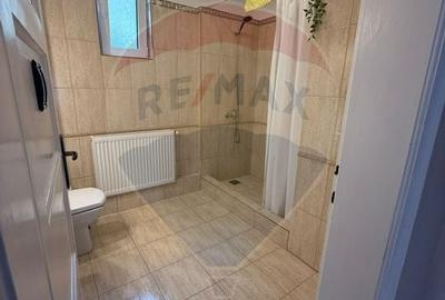 Apartament cu 3 camere la casa de inchiriat - 8