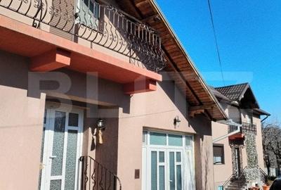 VILĂ DE LUX FIENI Comision 0% cumparator - 2