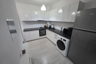 Garsonieră nedecomandată în Timișoara - 8
