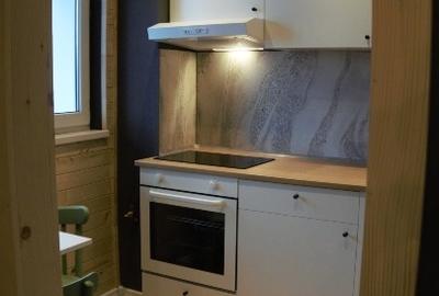 Apartament cu 2 camere semidecomandat, mobilat în Domenii - 12