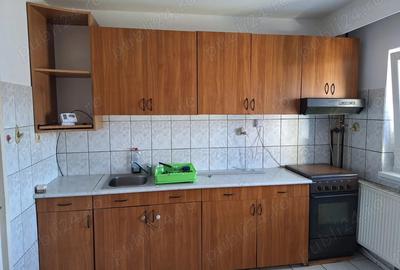 Apartament cu 2 camere în Central - 8