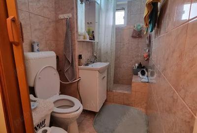 Apartament cu 3 camere semidecomandat în Torontalului - 1