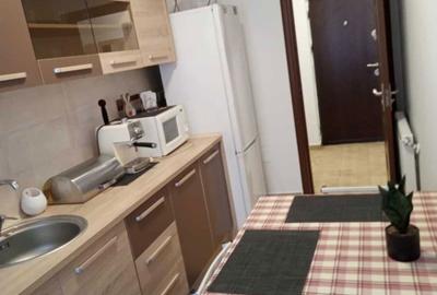 Garsonieră decomandată în Roșu - 3