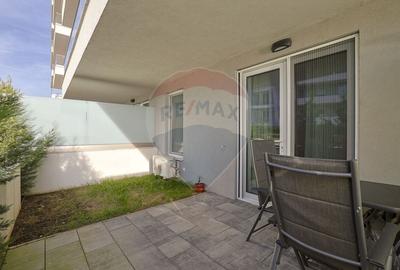 Garsonieră decomandată, mobilată în Periferie - 16