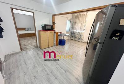 Apartament 2 camere,str.Babadag,Central - 2