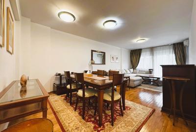Inchiriere apartament mobilat complet 2 camere langa parcul Herastrau - 20