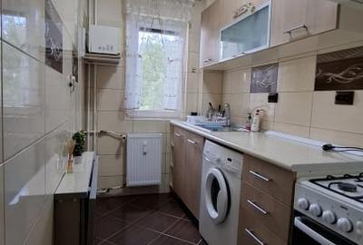 Apartament 3 camere, etaj intermediar, zona Vest - 9