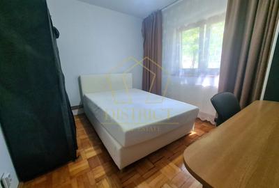 Apartament cu 2 camere semidecomandat, mobilat în Lipovei - 7