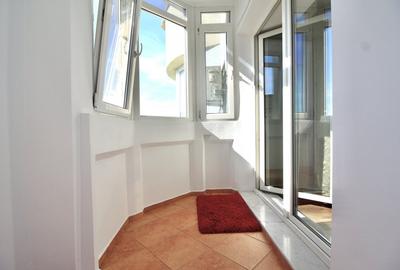 CALEA PLEVNEI-CASA RADIO, APARTAMENT DECOMANDAT, BLOC 1994, 0% COMISION! - 18
