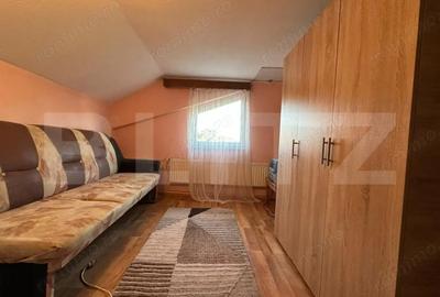 Duplex de inchiriat, 100 mp, zona Centru - 2