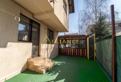 Casă cu 4 camere cu Teren 122 Mp în Central - 4