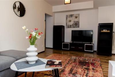 Apartament 2 camere Herastrau -Il Calcio- Soseaua Nordului - 2