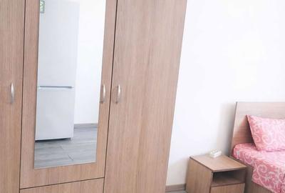 Garsonieră decomandată în Central - 3