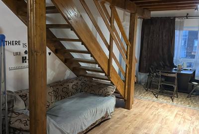 Apartament cu 2 camere, decomandat, zona Pacurari - 2