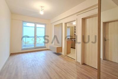 Apartament cu 2 camere decomandat, mobilat în Mărăști - 1