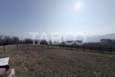 Casă individuală cu 8 camere cu Teren 2147 Mp în Călimănești - 12