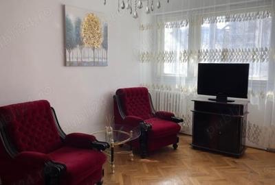 Iancului 3 Camere Etaj Bloc Reabilitat Etaj 1 - 7