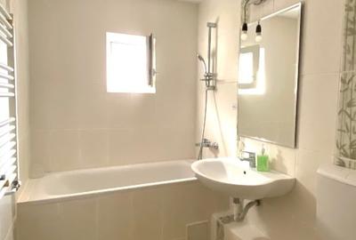 Apartament cu 2 camere decomandat, mobilat în Gheorgheni - 1