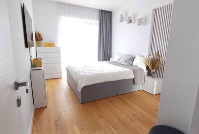 Apartament cu 2 camere decomandat în Herăstrău - 3