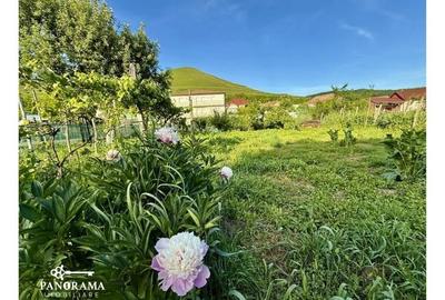 Casă individuală cu 4 camere cu Teren 976 Mp în Dârlos - 16